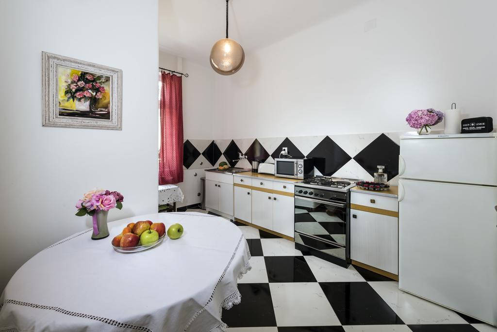 Vila Regina Rooms Karlovac Eksteriør billede