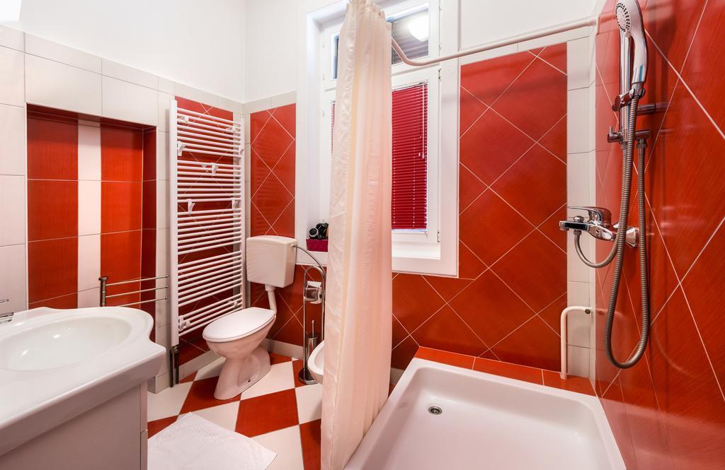 Vila Regina Rooms Karlovac Eksteriør billede